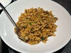 -炊烟小炒黄牛肉(浦东世纪汇店)