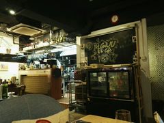 -K·Kitchen KK牛扒厨房(江南西店)