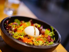 蛋蛋沙拉-隐泉之语日式料理(王府中环店)