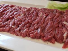 -竹叶涮肉坊(总店)