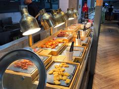 -比格比萨自助(国展店)