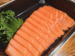 -Olé精品超市(上海港汇恒隆店)