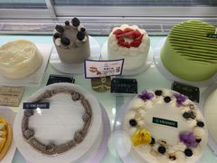 -安上烘焙 ENCHANTE(世纪汇店)