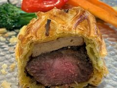 -马克西姆俄罗斯餐厅(通亚街店)