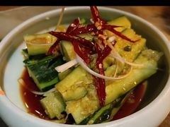 -绿茶餐厅(西湖银泰百货店)