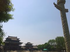 -榆次老城