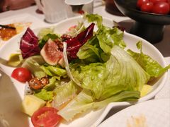 -旺顺阁·北京菜·烤鸭(魏公村店)