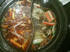 -唇辣号重庆老火锅(燕郊鑫乐汇店)