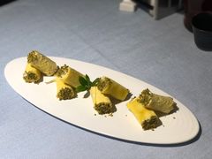 -茶宴·美食地标餐厅(沙坡尾店)