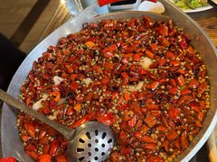 -水煮三国·川鲁江湖菜(香山店)