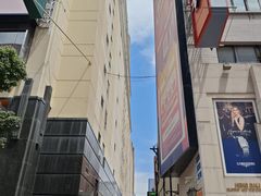 -南京路步行街