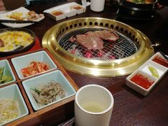 -龍二烧肉酒场(九亭店)