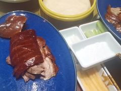 -情满四合院•京菜•烤鸭(动物园店)