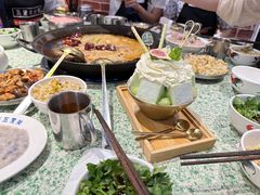 -五里关火锅(牛市口店)