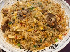 -扬二春炒饭(国庆路总店)