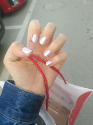 -BYSEE白兮美甲美睫创意馆