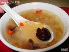 甜羹-五芳齋(云南南路店)