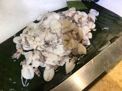 -芭菲盛宴·环球美食(袁家岗店)