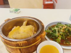-婆婆家·湛江特色美食(福田振华路店)