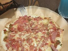 -The Cheebat 锌吧·Bistro(体育西店)