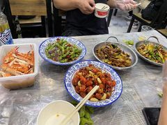 -江城燕子大排档(江汉路步行街店)