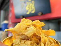 -禄粥·广府味·煲仔粥·宵夜·明档现做(江南西店)
