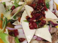 -马黑哥椒麻鸡(清江山水店)