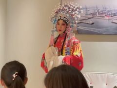 -俏江南天津时尚曲艺主题餐厅(马场道店)