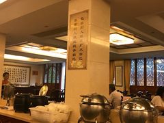 大堂-长生素斋(普陀山店)