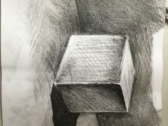 -黑骏画室·深圳美术中高考黄埔军校
