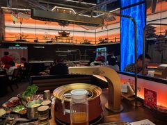 -西塔老太太泥炉烤肉(上海七宝领展广场店)