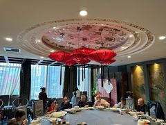 -羲和雅苑•北京烤鸭(平安国际金融中心店)