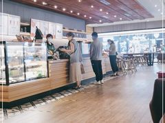 -星巴克(天津SM城市广场店)