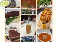 -风渡嘉荷西餐厅 Windy City(西三旗金隅店)
