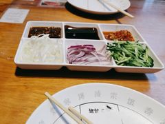 -姥姥家春饼店(惠新东街店)