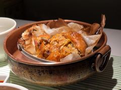 -桂满陇·桃花院落(长泰广场店)