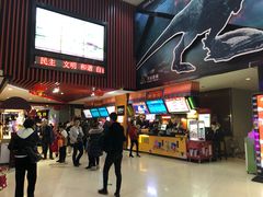 -万达影城(南昌红谷滩IMAX激光店)