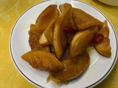 -海鲜街菜馆(海珠南路店)