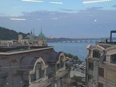-川旺角川粤融合菜•海景餐厅(星海广场店)