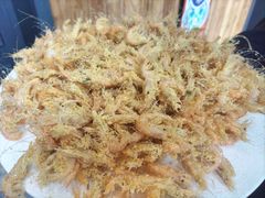 -渔家大院·胶东海鲜·老鲁菜餐厅(德胜店)