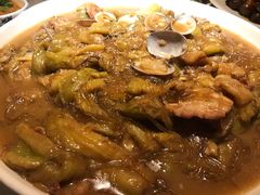 -日丰园海肠水饺·老字号大连海鲜(和平广场店)