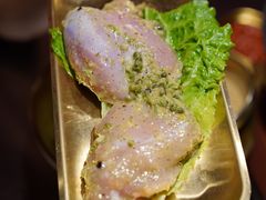-核桃碳烤肉馆(深圳首店)