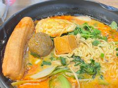 -杨国福麻辣烫(万达后街店)