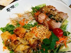 -蔡澜Pho·越南粉餐厅(海上世界店)