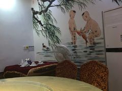 -渔舟意·湖南家宴(萝岗纳金城店)