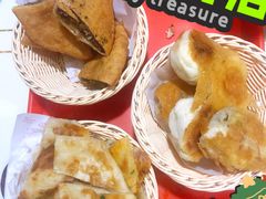 -方中山胡辣汤(正光路店)