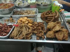 -瓦洛洛传统市场