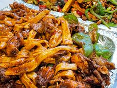 -苏梦江南·淮扬菜(夫子庙店)