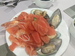 -万狮京华大酒店-中餐厅