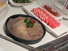 -海底捞火锅(外滩店)